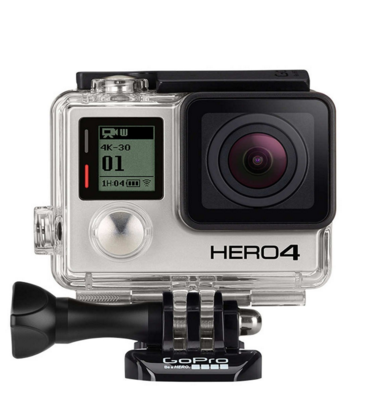 Gopro hero4