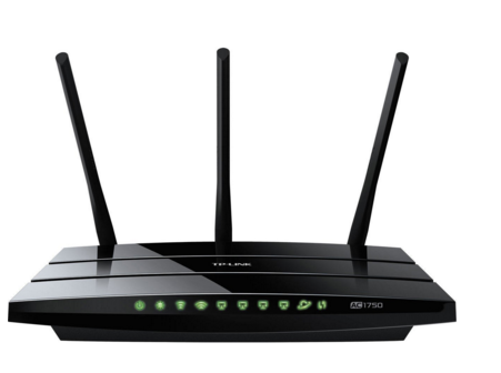 TPLink Archer c7