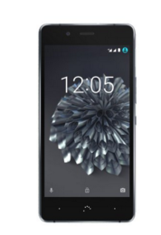 BQ Aquaris x5 plus