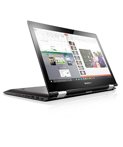 Lenova Yoga 500
