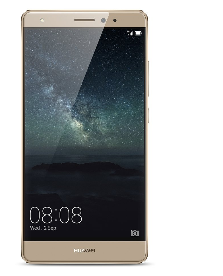 Huawei Mate S Premium