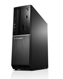 PC sobremesa lenovo