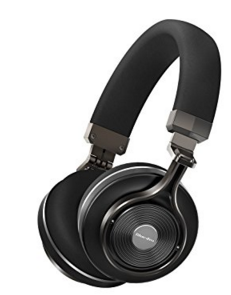Auriculares bluedio t3