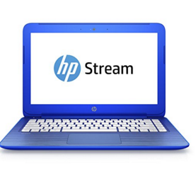 Portátil HP Stream