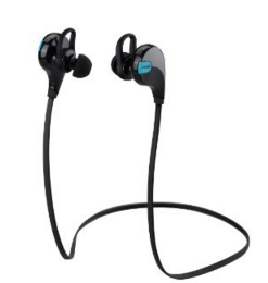 Auriculares Swift