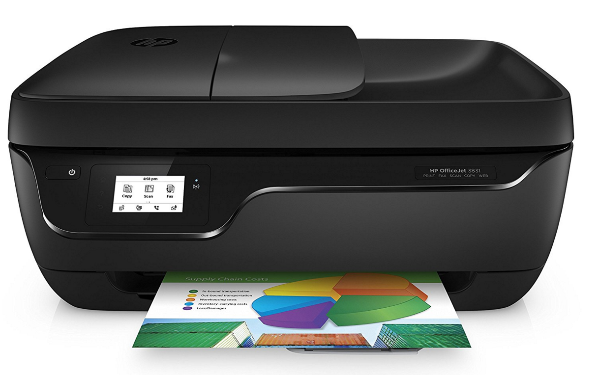 HP Officejet