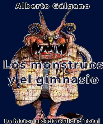 Los monstruos y el Gimnasio - Programa Salvados