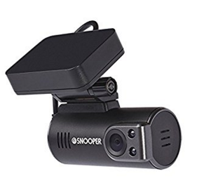 Snooper dvr