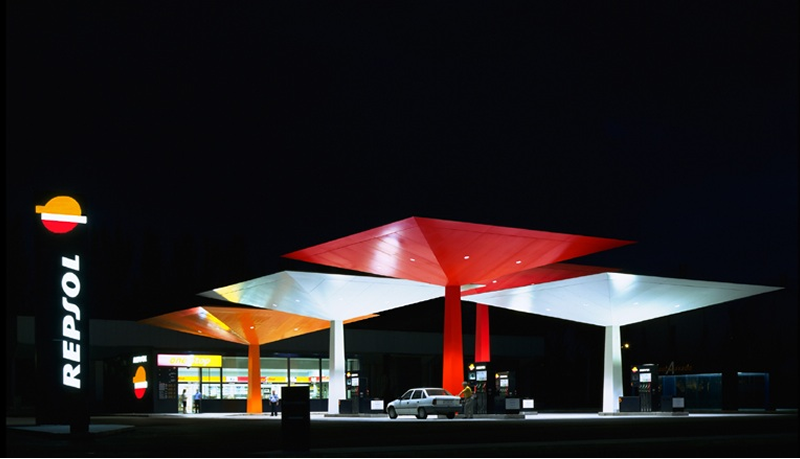 Precio objetivo de Repsol