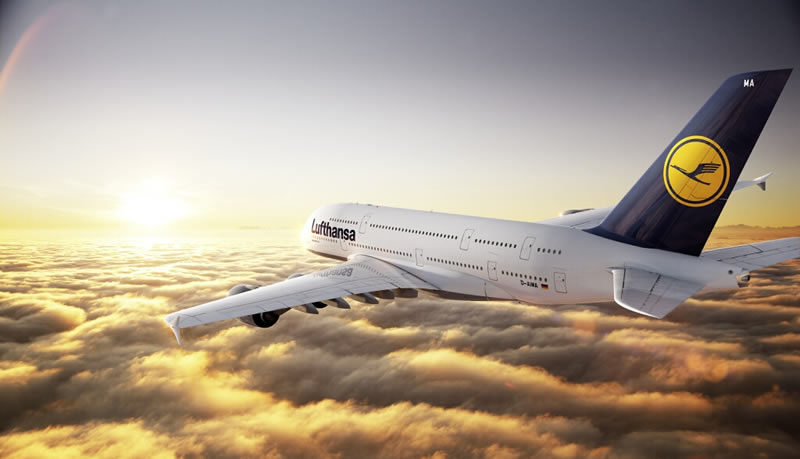 Precio objetivo de Deutsche Lufthansa AG
