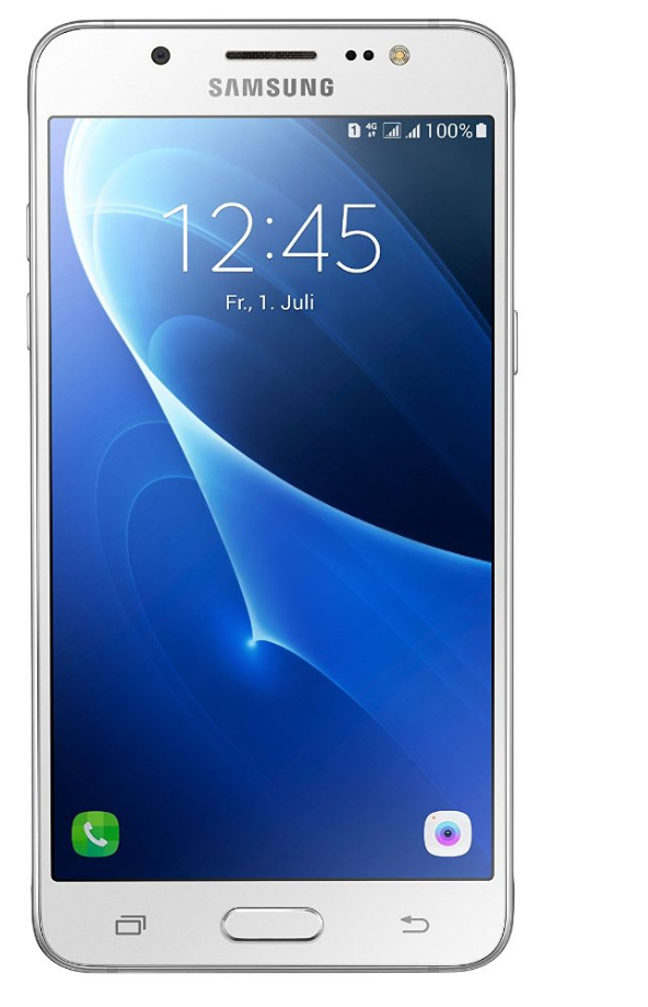 Mejores smartphones navidad 2016