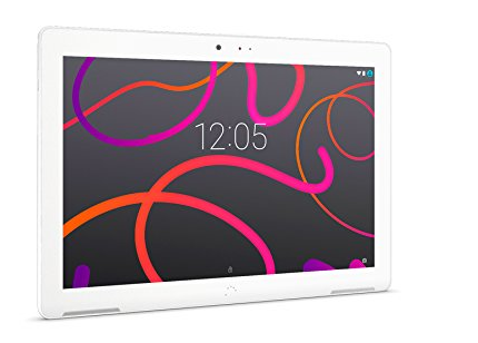 BQ Aquaris M10