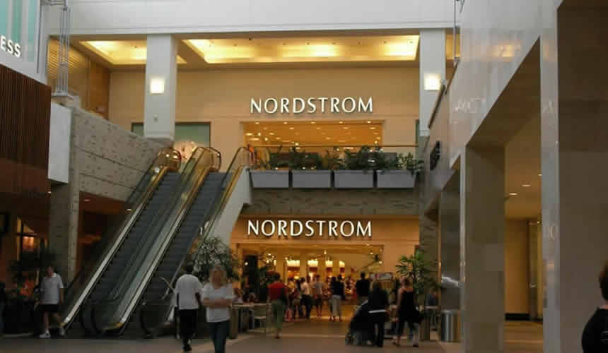 Cotización de Nordstrom