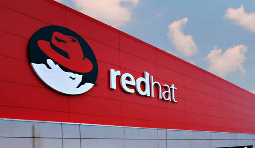 Valoración de empresas Red Hat