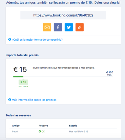Booking.