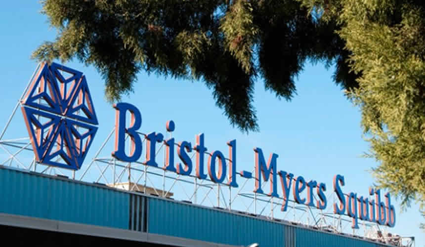 Precio objetivo de Bristol-Myers