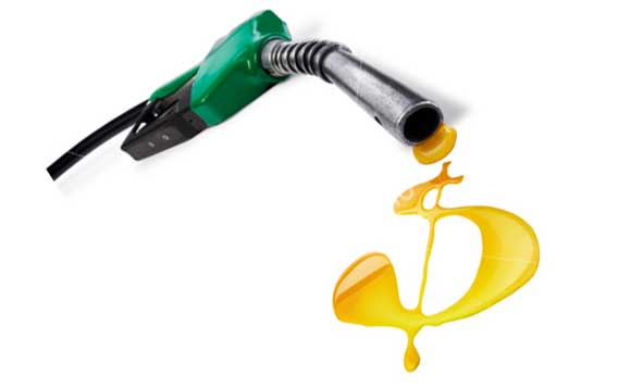 gasolinazo