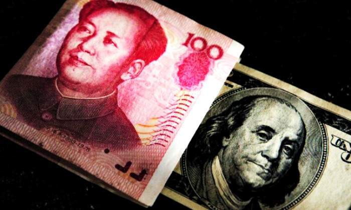GUERRA COMERCIAL ESTADOS UNIDOS CHINA