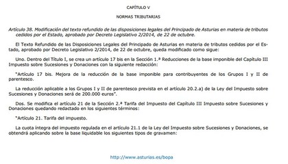 Nuevo Impuesto Sucesiones Asturias-1