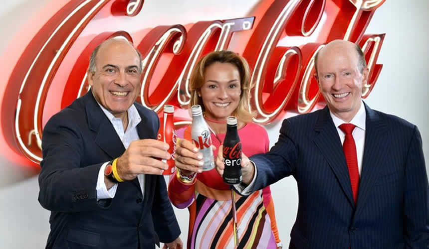 Valoración Coca-Cola