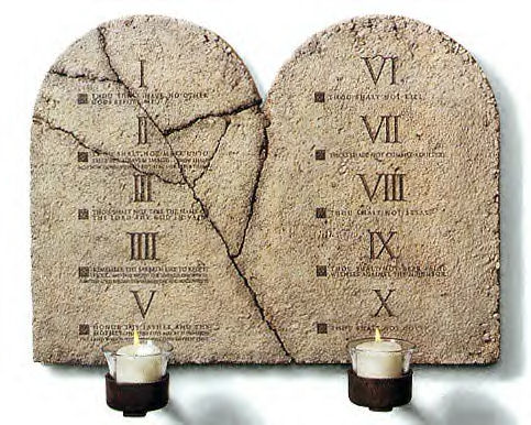 4 mandamientos para atraer riqueza