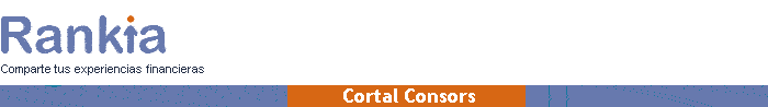 Cortal Consors