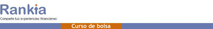 Curso de Análisis Técnico de Francisco Llinares