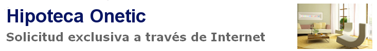 Promocion Rankia: On Hipoteca Plus de Caixa Galicia