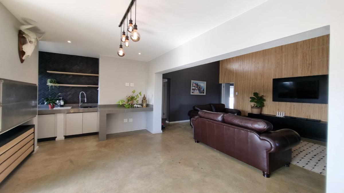 A cut above the rest! IOL Property