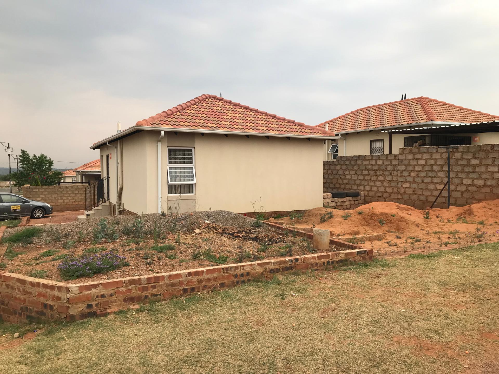 House For Sale in Glenway Estate IOL Property