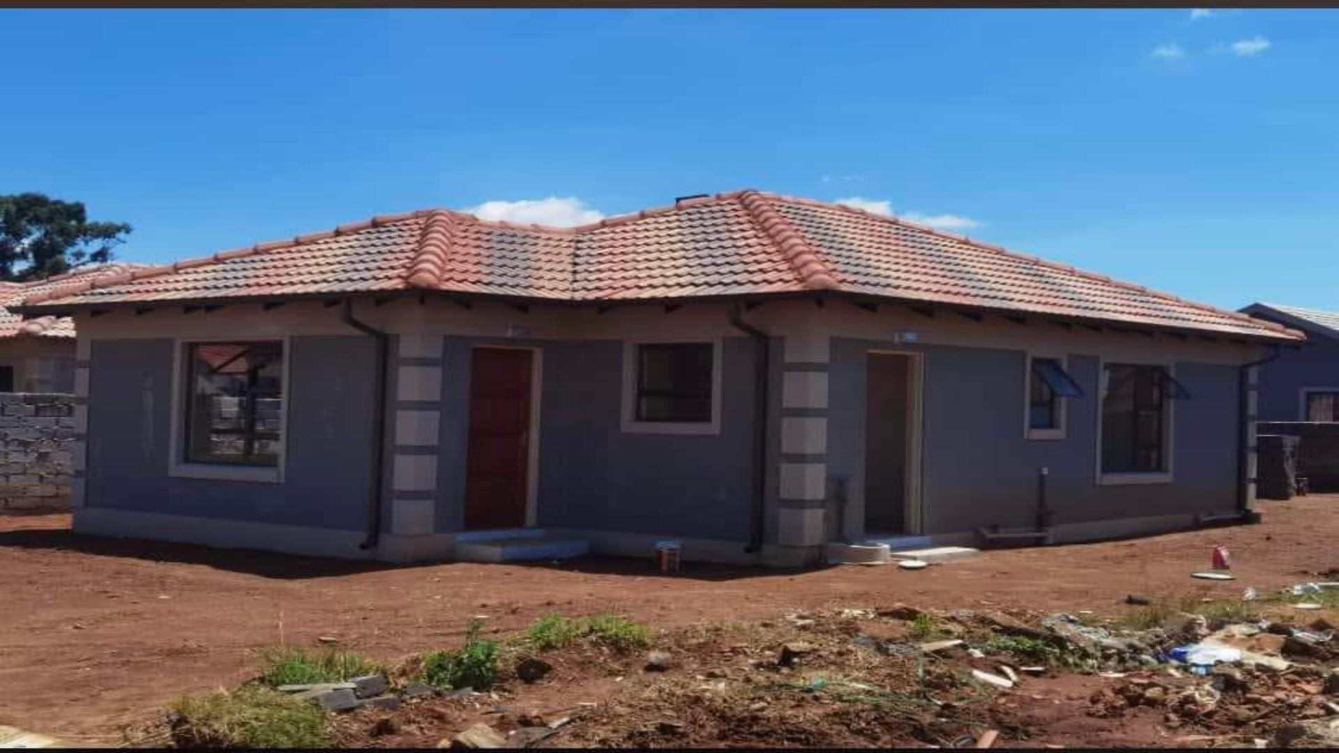 House For Sale in Vanderbijlpark Central IOL Property