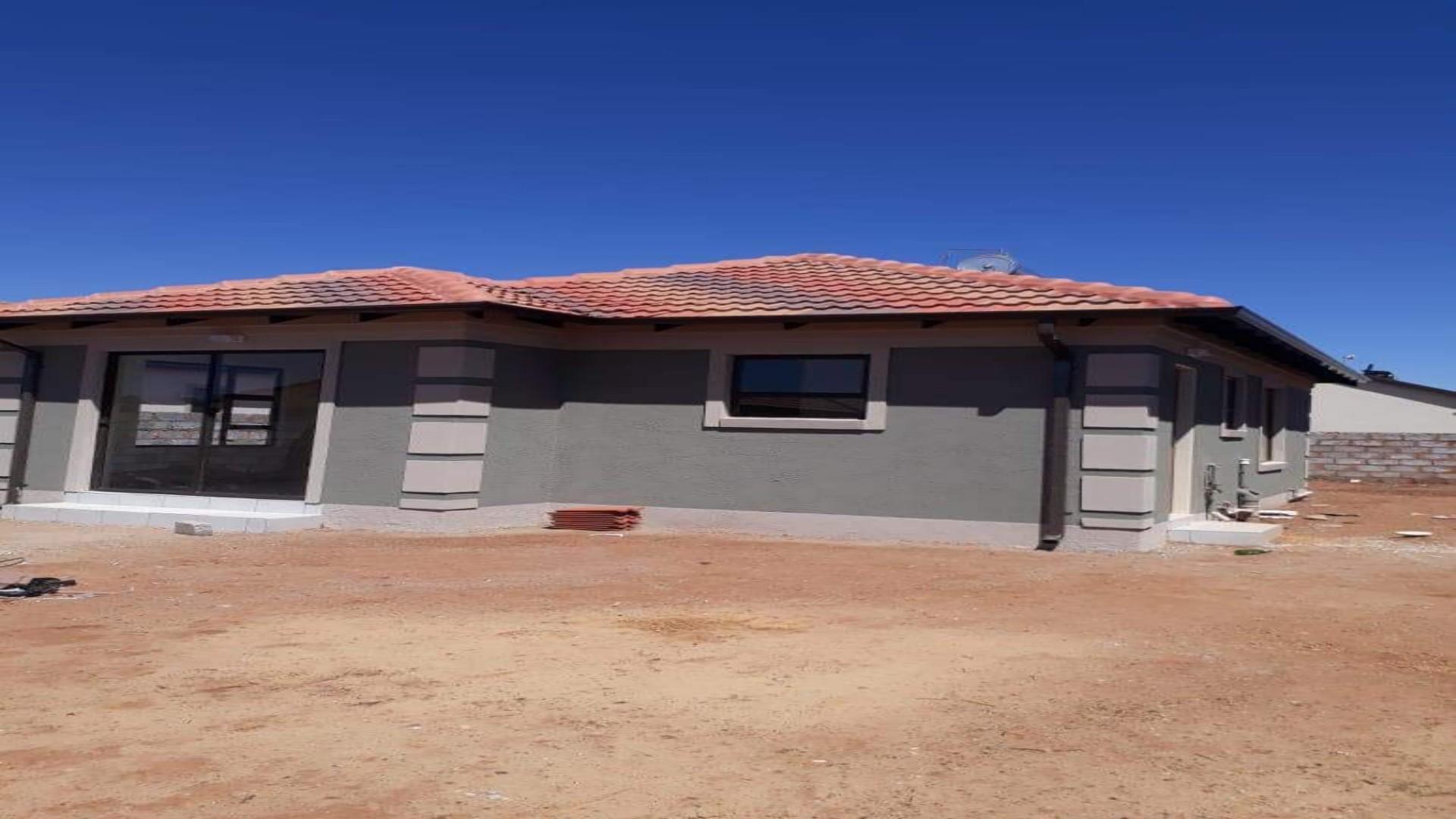 House For Sale in Vanderbijlpark Central IOL Property