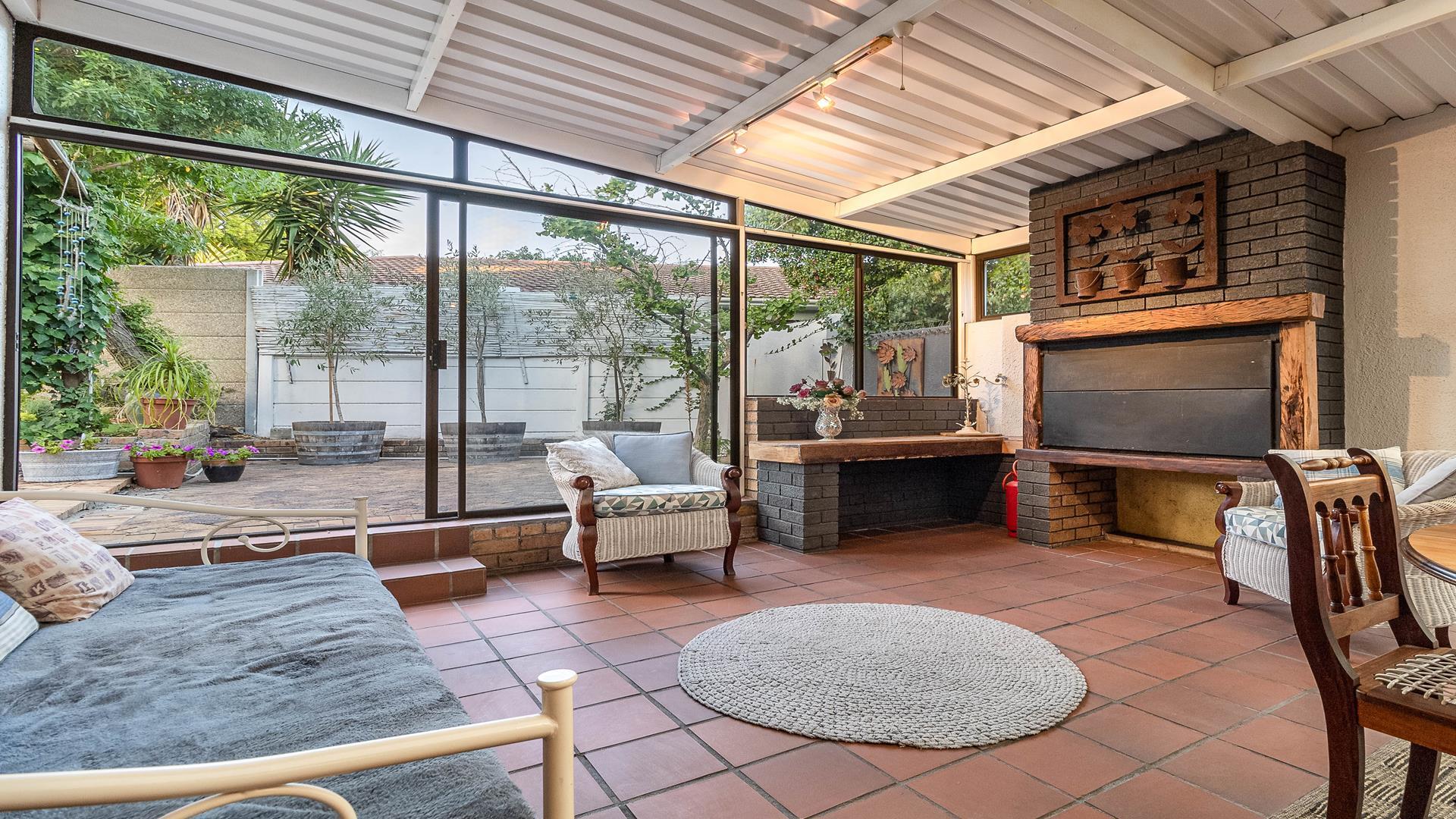 A house with a lot of extra IOL Property