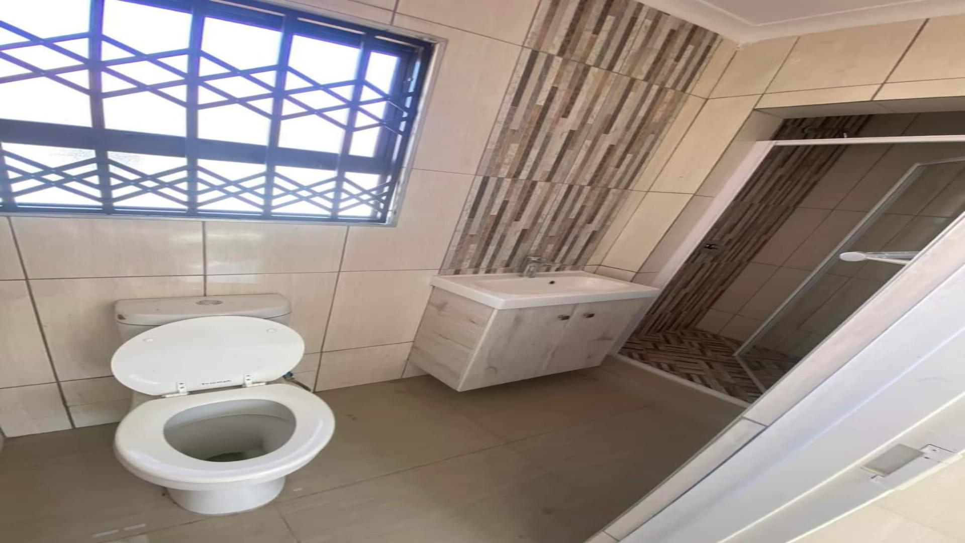 House For Sale in Vanderbijlpark Central IOL Property