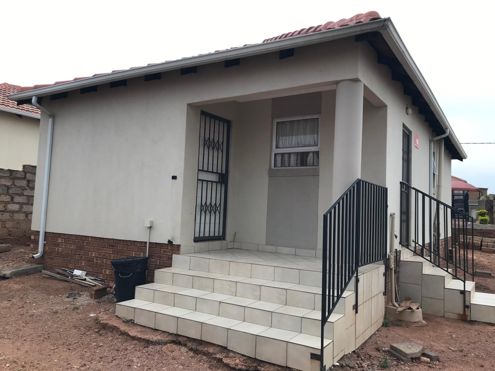 House For Sale in Glenway Estate IOL Property