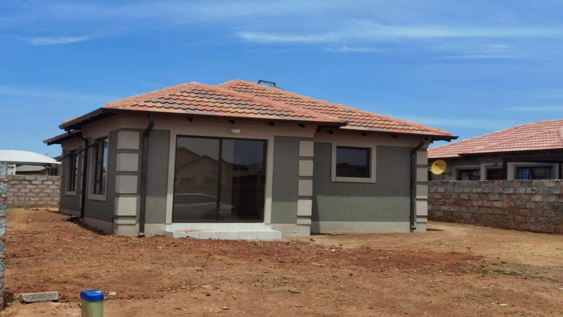 House For Sale in Vanderbijlpark Central IOL Property