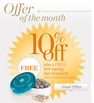 Offer of the month |Sale