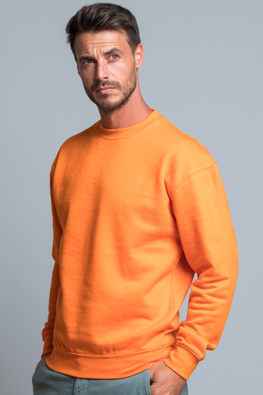 Sweatshirt Unisex CVC SWRA290CVC