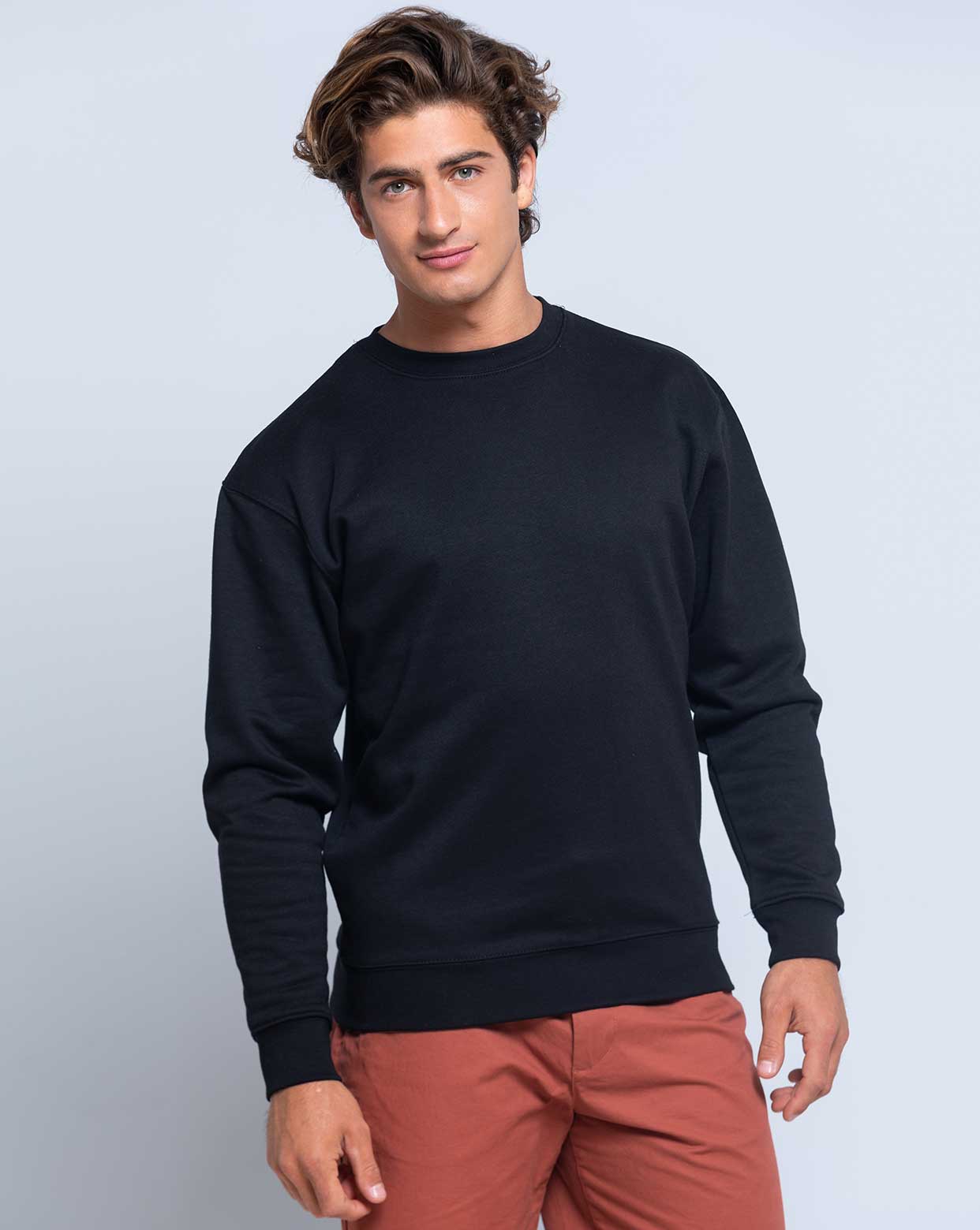 Unisex 330 Sweatshirt - SWRA330