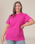 Lady Curves T-shirt - CURVS150