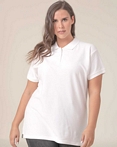 Curves Polo - CURVSPOLO