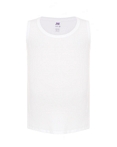Curves Tank Top - CURVSTOP