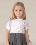 School Wear Kid Polo - PKID210SCH