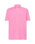 Urban Wash Pique Polo - POLOWSH
