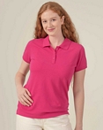 Lady Regular Polo - POPL200