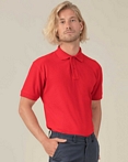 Worker 210 Polo - PORA210WK