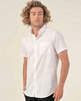 Casual & Business SS Shirt - SHAPOPSS