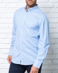 Multi-Striped Shirt - SHRAMST