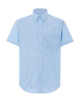 Shirt SS Oxford - SHRASSOXF