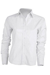 Shirt Lady Poplin - SHRLPOP